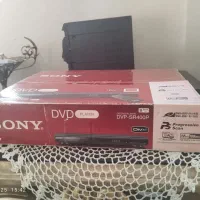 SONY DVD PLAYER|پخش‌کننده DVD و ویدیو|تهران, شوش|دیوار