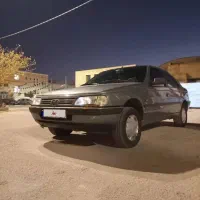 405 مدل 89 دوگانه فابریک بدون رنگ