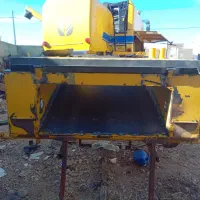 تعمیر کمباین نیوهلند و جاندیر سیار