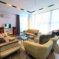 اجاره سوییت آپارتمان مبله در چیتگر/غرب/پونک