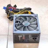 پاور گیمینگ حرفه‌ای 710 وات کولرمستر