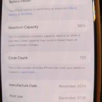 آیفون 16پرومکس|موبایل|مشگین شهر, |دیوار