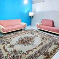 اجاره آپارتمان مبله دو خواب /مجرد موجه/ زوج