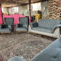 تولیدیمبلراحتی|مبلمان خانگی و میز عسلی|محمدشهر, ولدآباد|دیوار