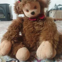 عورسک|اسباببازی بچه|تبریز, |دیوار