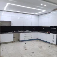 ساخت کمد دیواری و کابینت|جاکفشی، کمد، دراور|نجف‌آباد, حومه نجف آباد|دیوار