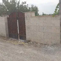 زمین ۴۰۰ متری سند دار در دماوند لوکیشن خوب