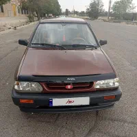 پراید هاچبک فرمان خیدرولیک