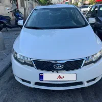 سراتو ۹۶|خودرو سواری و وانت|تهران, دریا|دیوار