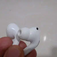ایرپادپرو نسل۲....airpods pro2|لوازم جانبی موبایل و تبلت|مشهد, نوید|دیوار
