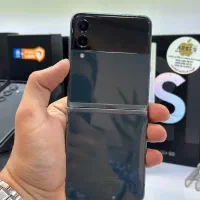 Samsung Z Flip3 256Gb قیمت فوق اقتصادی