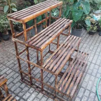 پایه گلدان|گل و گیاه طبیعی|مشهد, گلبرگ|دیوار