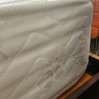 خوشخواب رویال دونفره طبی فنری