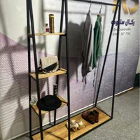 رگال قفسه های اهورا (( ستوده ))|فروشگاه و مغازه|کرج, پیشاهنگی|دیوار
