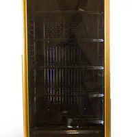 یخچال فریزر تک درب نوشیدنی ۷۰ سانتی|کافی‌شاپ و رستوران|تهران, تهرانسر مرکزی|دیوار