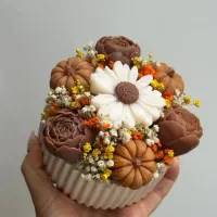 گل برای شب یلدا چله