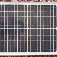 پنل خورشیدی 20 وات (20W)