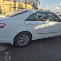 تویتا کمری ۲۰۷ اتومات|خودرو سواری و وانت|کرمان, |دیوار