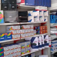 نصب و فروش دوربین مداربسته  اقساطی