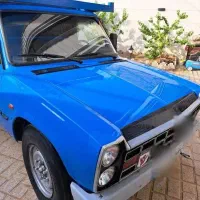 نیستان دیزل 401|خودرو سواری و وانت|خرم‌آباد, |دیوار