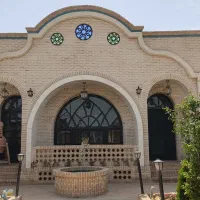 خانه باغ سنتی دربست و همکف