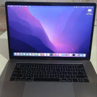 لپ تاپ Macbook pro