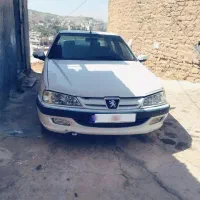 پژو پارس سال۸۸|خودرو سواری و وانت|مسجد سلیمان, |دیوار