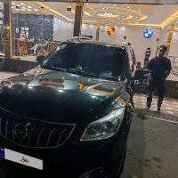 هایما اس 7|خودرو سواری و وانت|اسلام‌شهر, زرافشان|دیوار