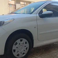 207 پانارما|خودرو سواری و وانت|محمدیه-قزوین, |دیوار