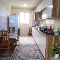 یک واحد دوبلکس ۱۰۰متری دو خوابه توشیبا|فروش آپارتمان|رشت, آب و برق|دیوار