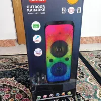اسپیکر شارژی