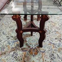 میز تک نهار خوری