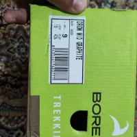 کفش کوهنوردی Boreal اسپانیا مدل Drom mid|کوهنوردی و کمپینگ|تهران, گرگان|دیوار