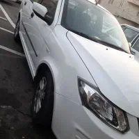 ساینا ۹۶ بدون رنگ|خودرو سواری و وانت|تبریز, |دیوار