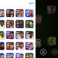 اکانت ای فوتبال|کنسول، بازی ویدئویی و آنلاین|اصفهان, چرخاب|دیوار