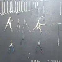 استخدام مکانیک ماهر یا نیمه ماهر