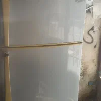 یخچال بدون برفک  الکترو استیل