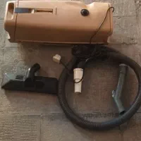 جاروبرقی زیمنس وپاکشوما ۲۵۰۰وات|جاروبرقی، جارو شارژی، بخارشو|تهران, تهرانسر مرکزی|دیوار