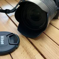 دوربین نیکون D3500|دوربین عکاسی و فیلم‌برداری|شیراز, هفت تنان|دیوار