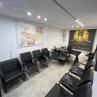 استخدام خانم و آقا باحقوق ثابت