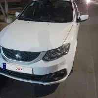 سایناSمدل ۱۴۰۲ فروش و معاوضه