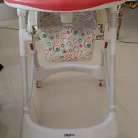 صندلی غذای کودک