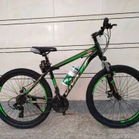 دوچرخه Polaris پوولاریس واندا (چهارراه حافظ)|دوچرخه، اسکیت، اسکوتر|تبریز, |دیوار