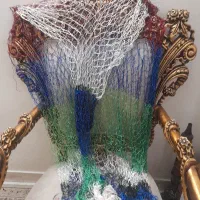 تورسقفی اتاق بچه