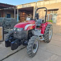 تراکتور 470 جفت صفر