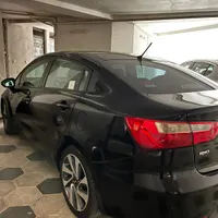 کیا ریو سدان، مدل ۲۰۱۶