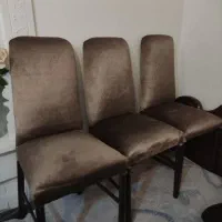 صندلی نهار خوری