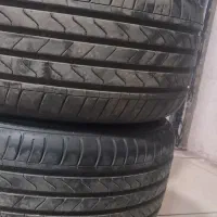 ۴حلقه لاستیک ۱۹۵ ۵۰ ۱۵ ونلی چین