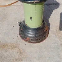 والور‌گازی‌شمعک‌دارسالم