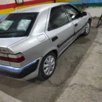 زانتیا 84 نقره‌ای فوری